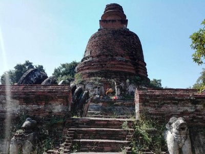 Wat Maheyong