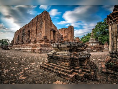 Wat Maheyong