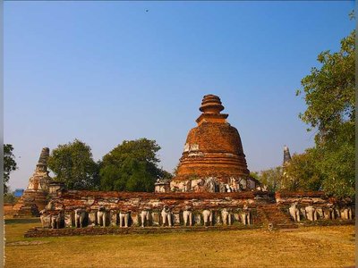 Wat Maheyong