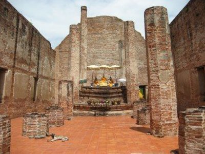 Wat Maheyong