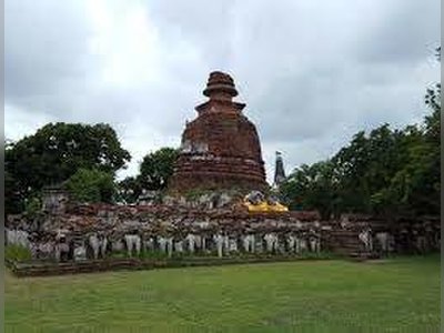 Wat Maheyong