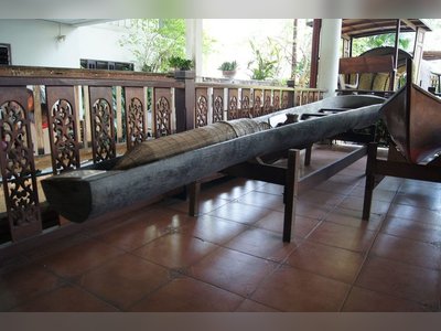 Thai Boat Museum