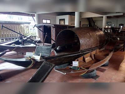 Thai Boat Museum
