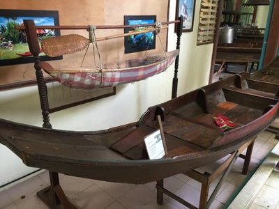Thai Boat Museum