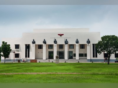 Ayutthaya Tourist Center