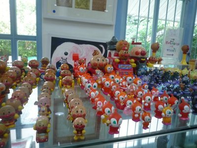 Million Toy Museum