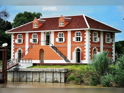Baan Hollanda