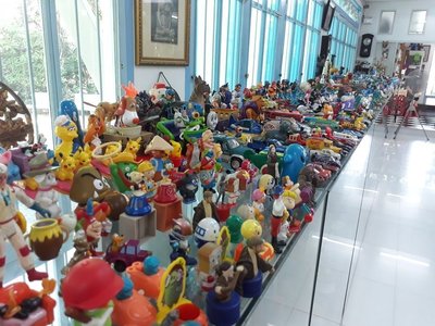 Million Toy Museum