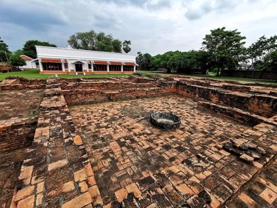 Portuguese Settlement