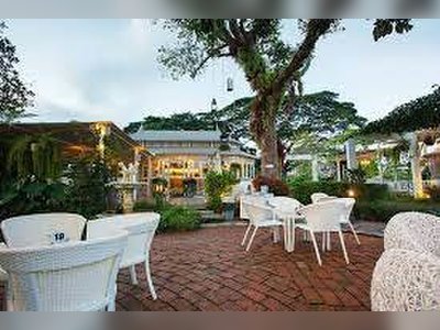Manorom Coffee House