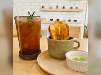 S&N Coffee House