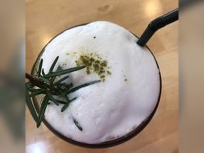 S&N Coffee House