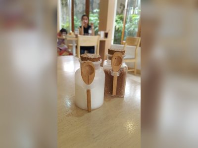 S&N Coffee House