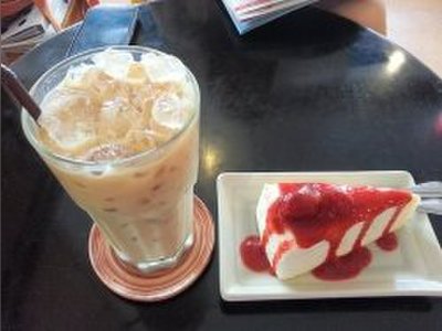 S&N Coffee House