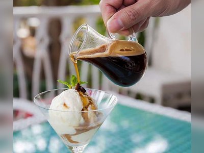 Manorom Coffee House