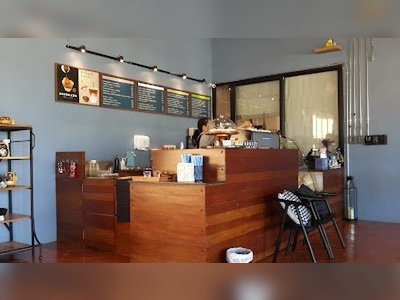 Cafe Khiri