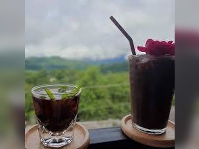 Cafe Khiri