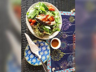 Cafe Khiri