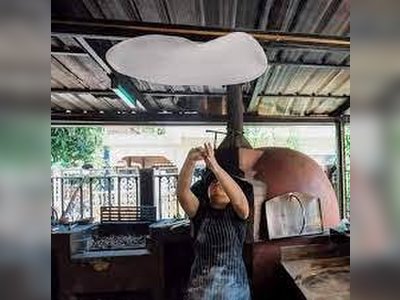 Pizza House by Somprasong Guesthouse