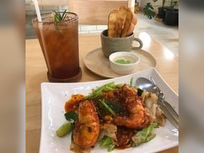 S&N Coffee House