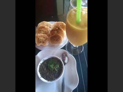 Dharma Cafe