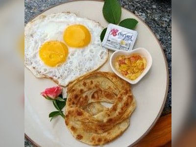 Dharma Cafe