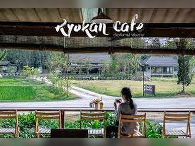 Ryokan Café