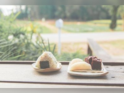 Ryokan Café