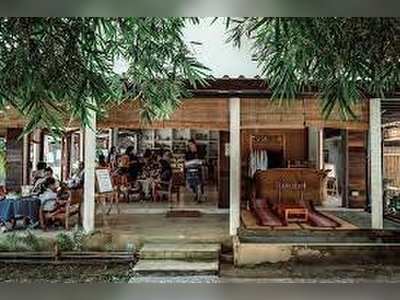 Ryokan Café