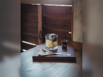 Gateway Coffee Roaster
