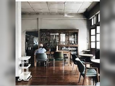 Gateway Coffee Roaster