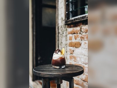 Gateway Coffee Roaster