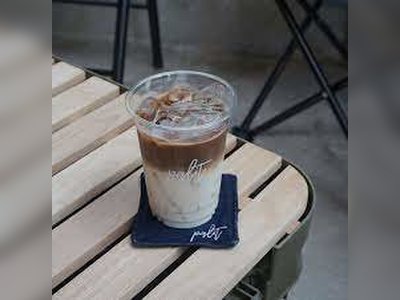 Palit Coffee
