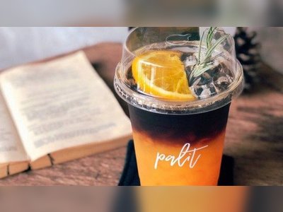 Palit Coffee