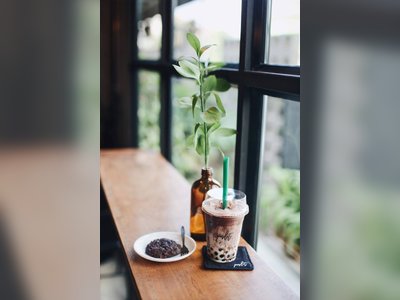 Palit Coffee