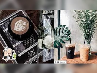 Palit Coffee