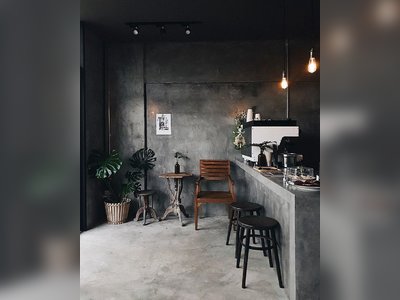 Palit Coffee