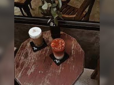 Palit Coffee