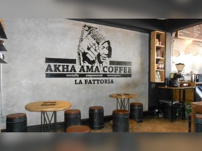 Akha Ama La Fattoria