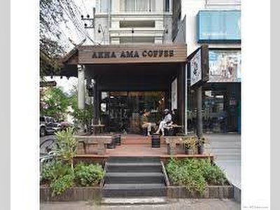 Akha Ama La Fattoria
