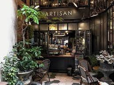 Artisan Café