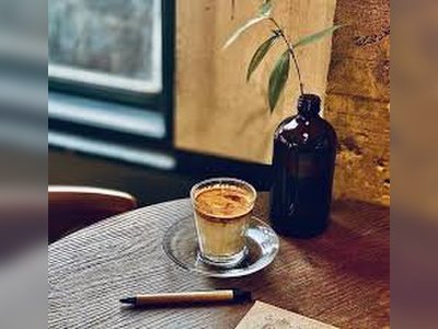 Artisan Café