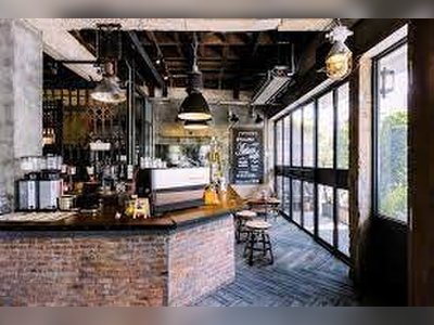 Artisan Café