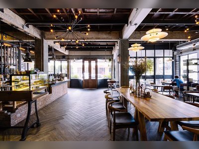 Artisan Café