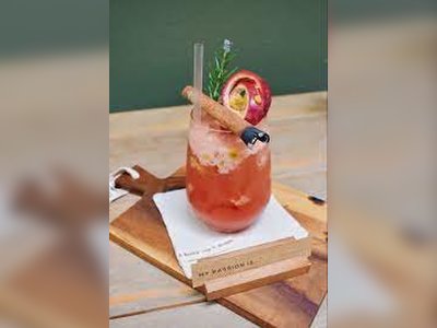 ABCD: A Beter Cup and Design