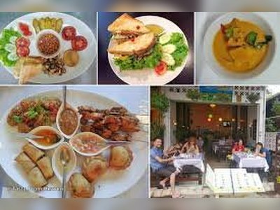 Taste Café