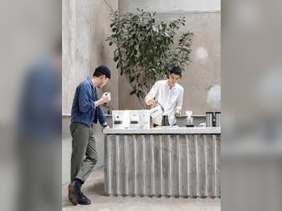 Taste Café