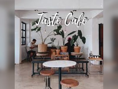 Taste Café