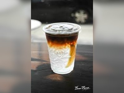 Taste Café