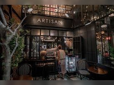Artisan Café